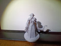 Custom painted figures