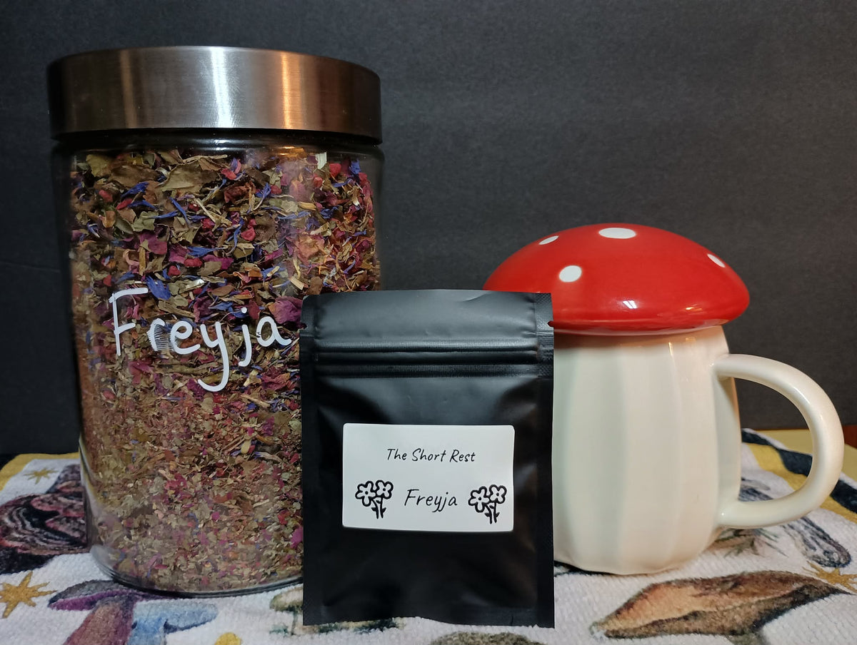 Freyja