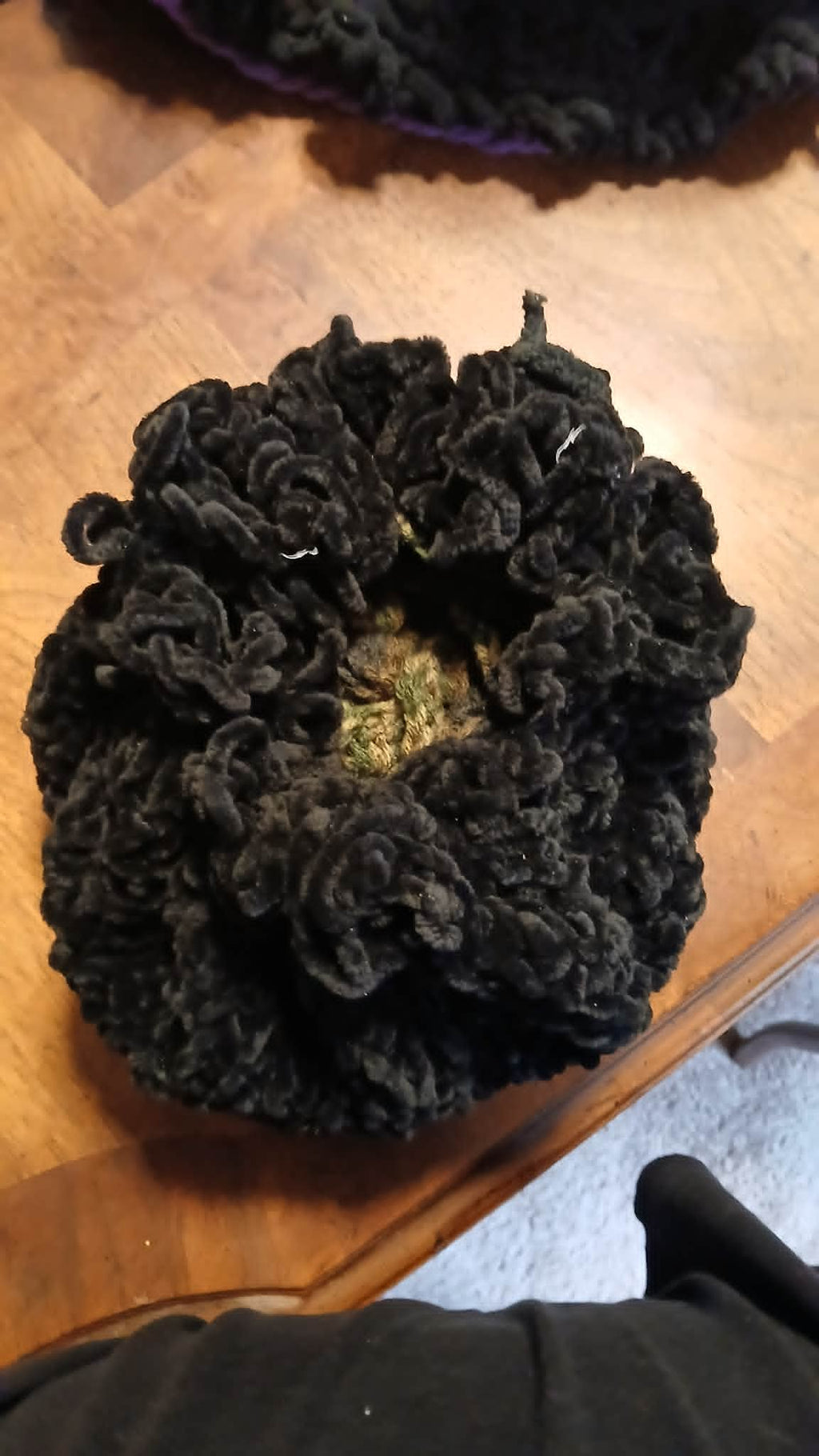 Dice bags