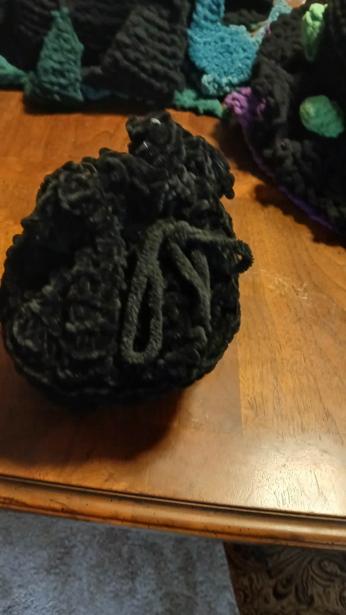 Dice bags