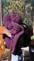 Mushroom hat